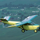 Image for article titled A Treasury of Flying Cars, from the Golden Age of Aviation